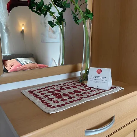 Attraktive 3 Zimmer Wohnung In Toplage,Naehe Messe Hannover Esterno foto