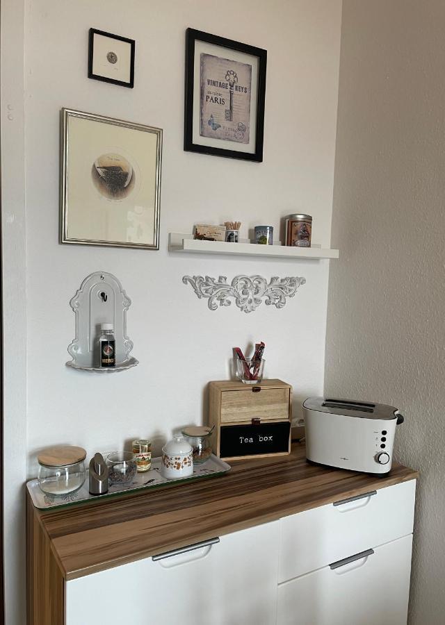 Apartment Schöne 3 Wohnung, Nähe Messe, Balkon Hannover