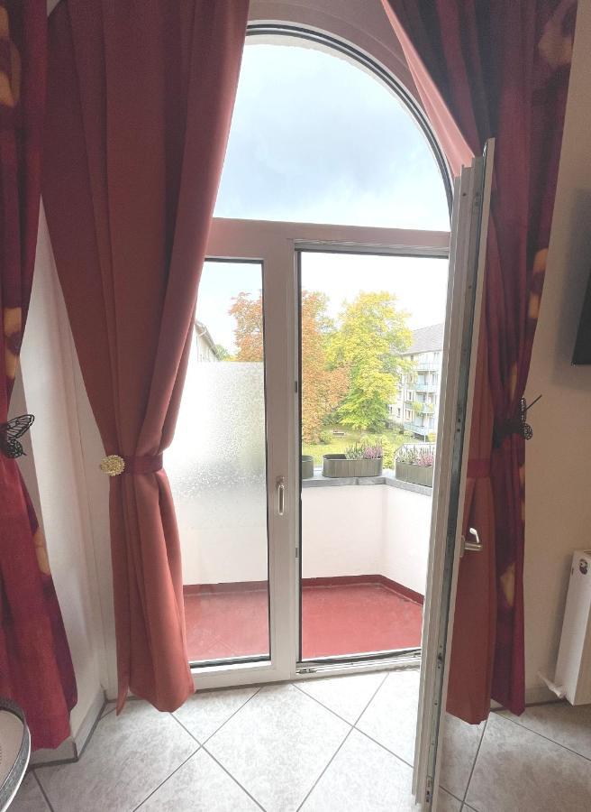 Schöne 3 Wohnung, Nähe Messe, Balkon Hannover